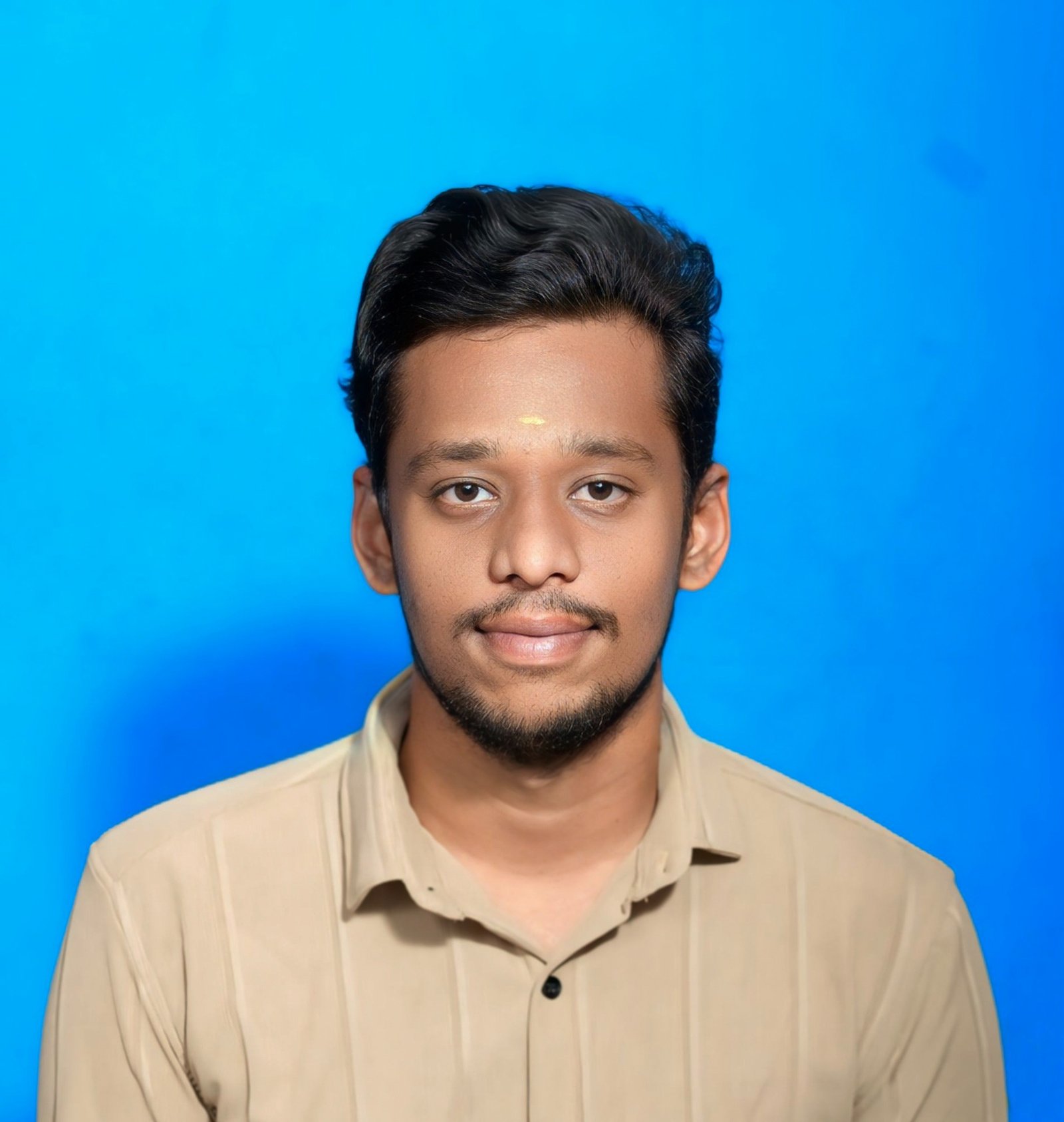 Balaji V